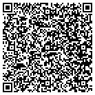 QR code with B & C Rigging And Wire Inc contacts