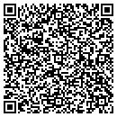 QR code with Glaco Inc contacts