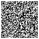 QR code with G P X 2 Inc contacts