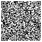 QR code with Hills Flow Control Inc contacts
