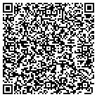 QR code with Hydronamic Engineering Corp contacts