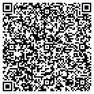 QR code with Quadrant Valve & Actuator LLC contacts