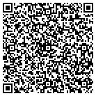 QR code with Pressure Specialties Inc contacts
