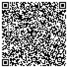 QR code with R Peterson And Associates Inc contacts