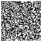 QR code with Ross Operating Valve Company contacts