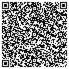 QR code with Servpro of NE Bakersfield contacts