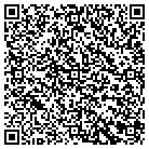 QR code with K's Precision Machining & Mfg contacts