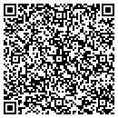 QR code with Trinetics contacts