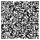QR code with Retroficiency contacts