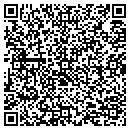 QR code with I C I contacts