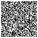 QR code with Hbe International Inc contacts
