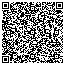 QR code with Hooks & Associates Inc contacts