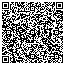 QR code with Jeti Testing contacts