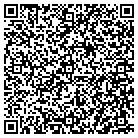 QR code with Jewjewbeebythesea contacts