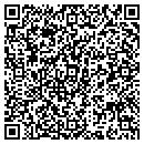 QR code with Kla Graphics contacts