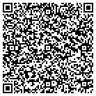 QR code with Magnebit Holding Corp contacts