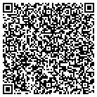 QR code with Nanometrics Ivs Division Inc contacts