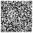 QR code with A A Mc Coy Irrigation contacts