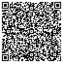 QR code with Rhb Laboratories contacts