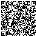 QR code with Symcom contacts