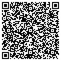 QR code with Testswitch contacts