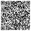 QR code with Tkc Enterprises contacts