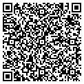 QR code with Tronac Inc contacts