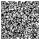 QR code with W E C C contacts