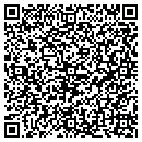 QR code with S R Instruments Inc contacts