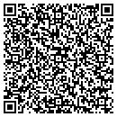 QR code with B Net Worked contacts