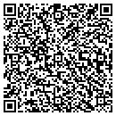 QR code with Harley Trader contacts