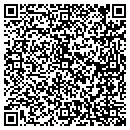 QR code with L&R Fabricators Inc contacts