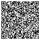 QR code with N C C Acquisition Corporation contacts