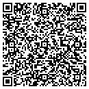 QR code with Poulin Design contacts