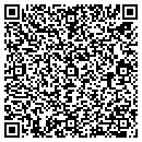QR code with Tekscape contacts