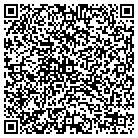 QR code with T & C Power Conversion Inc contacts