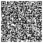 QR code with Design & Test Technology Inc contacts