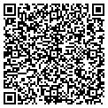 QR code with Finetest contacts