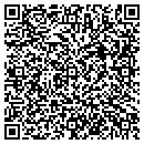 QR code with Hysitron Inc contacts