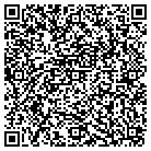 QR code with Baker Distributing Co contacts
