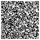 QR code with Precise Time And Frequency Inc contacts