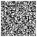 QR code with Allan Fuller contacts