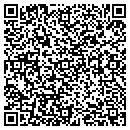 QR code with Alphasense contacts