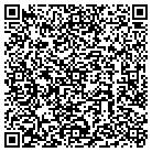 QR code with Amscien Instruments LLC contacts