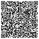 QR code with Applied Physics & Electronics Inc contacts
