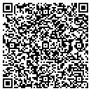 QR code with Ar Analytics contacts