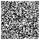 QR code with Adams Homes Northwest Flori contacts