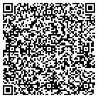 QR code with Detroit Testing Machine CO contacts