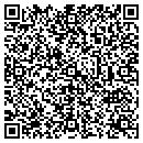 QR code with D Squared Development Inc contacts