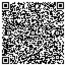 QR code with E M Lab Service Inc contacts